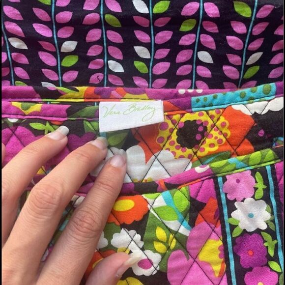 Vera Bradley Crossbody Bag  - Picture 7 of 7